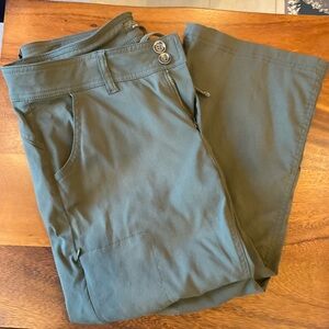 Prana - Halle Pants, Women’s Size 10